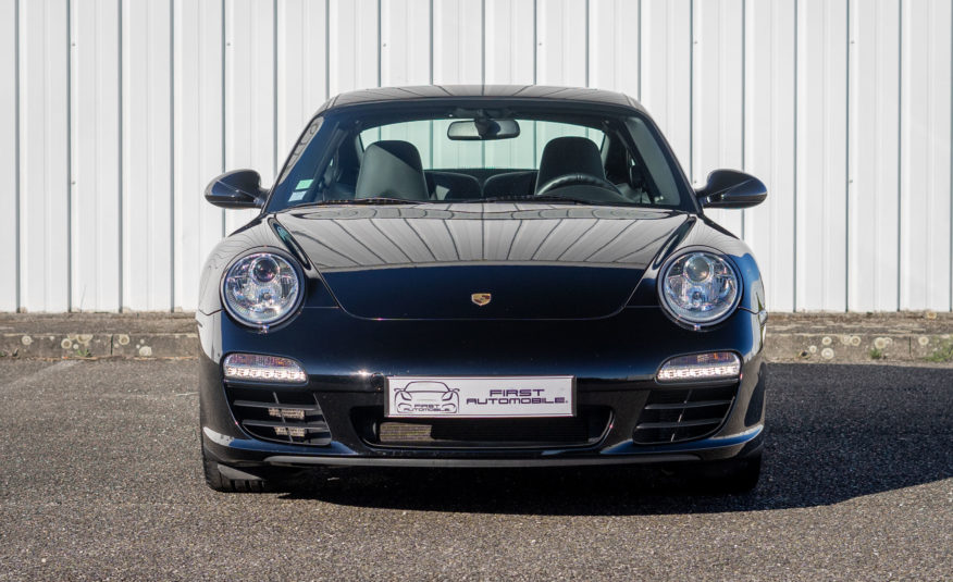 2011 PORSCHE 997 PHASE 2 CARRERA S 3L8 385CV PDK