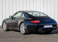 2011 PORSCHE 997 PHASE 2 CARRERA S 3L8 385CV PDK