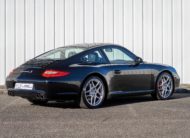 2011 PORSCHE 997 PHASE 2 CARRERA S 3L8 385CV PDK