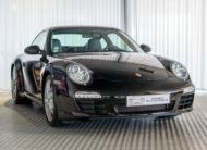 2011 PORSCHE 997 PHASE 2 CARRERA S 3L8 385CV PDK