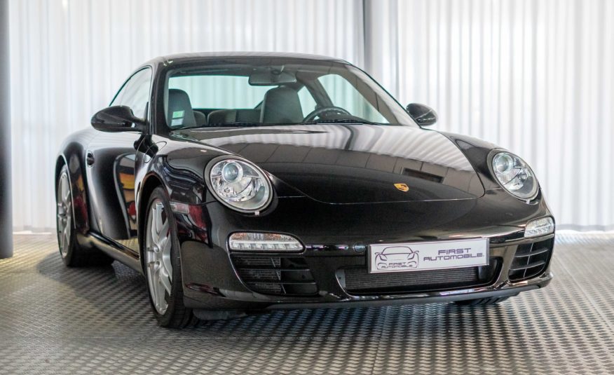 2011 PORSCHE 997 PHASE 2 CARRERA S 3L8 385CV PDK