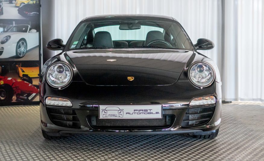 2011 PORSCHE 997 PHASE 2 CARRERA S 3L8 385CV PDK