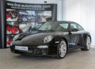 2011 PORSCHE 997 PHASE 2 CARRERA S 3L8 385CV PDK