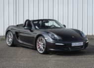 2013 PORSCHE BOXSTER S 981 3L4 315CV PDK