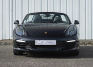 2013 PORSCHE BOXSTER S 981 3L4 315CV PDK