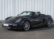 2013 PORSCHE BOXSTER S 981 3L4 315CV PDK