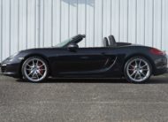 2013 PORSCHE BOXSTER S 981 3L4 315CV PDK