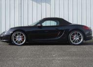 2013 PORSCHE BOXSTER S 981 3L4 315CV PDK