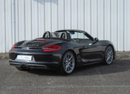 2013 PORSCHE BOXSTER S 981 3L4 315CV PDK