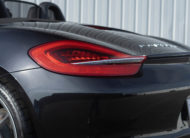 2013 PORSCHE BOXSTER S 981 3L4 315CV PDK