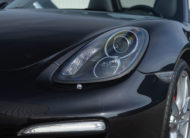 2013 PORSCHE BOXSTER S 981 3L4 315CV PDK