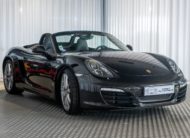 2013 PORSCHE BOXSTER S 981 3L4 315CV PDK