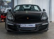 2013 PORSCHE BOXSTER S 981 3L4 315CV PDK