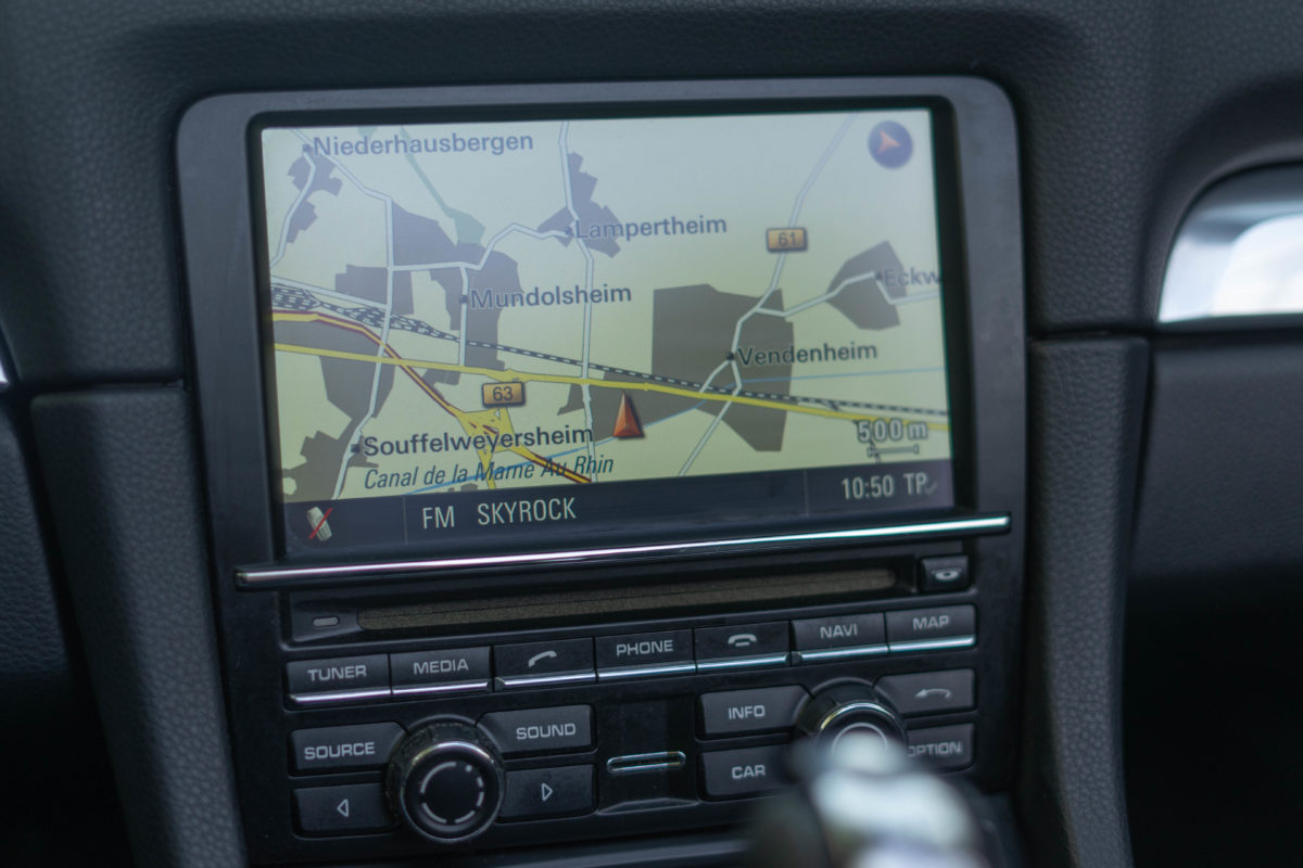 2013 PORSCHE BOXSTER S 981 3L4 315CV PDK