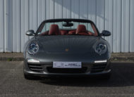 2011 PORSCHE 997 PHASE 2 CARRERA 4S CABRIOLET 3L8 385CV PDK