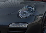 2011 PORSCHE 997 PHASE 2 CARRERA 4S CABRIOLET 3L8 385CV PDK