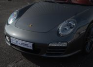 2011 PORSCHE 997 PHASE 2 CARRERA 4S CABRIOLET 3L8 385CV PDK