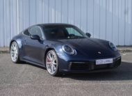 2020 PORSCHE 992 CARRERA S 3L0 450CV PDK