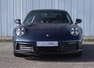 2020 PORSCHE 992 CARRERA S 3L0 450CV PDK