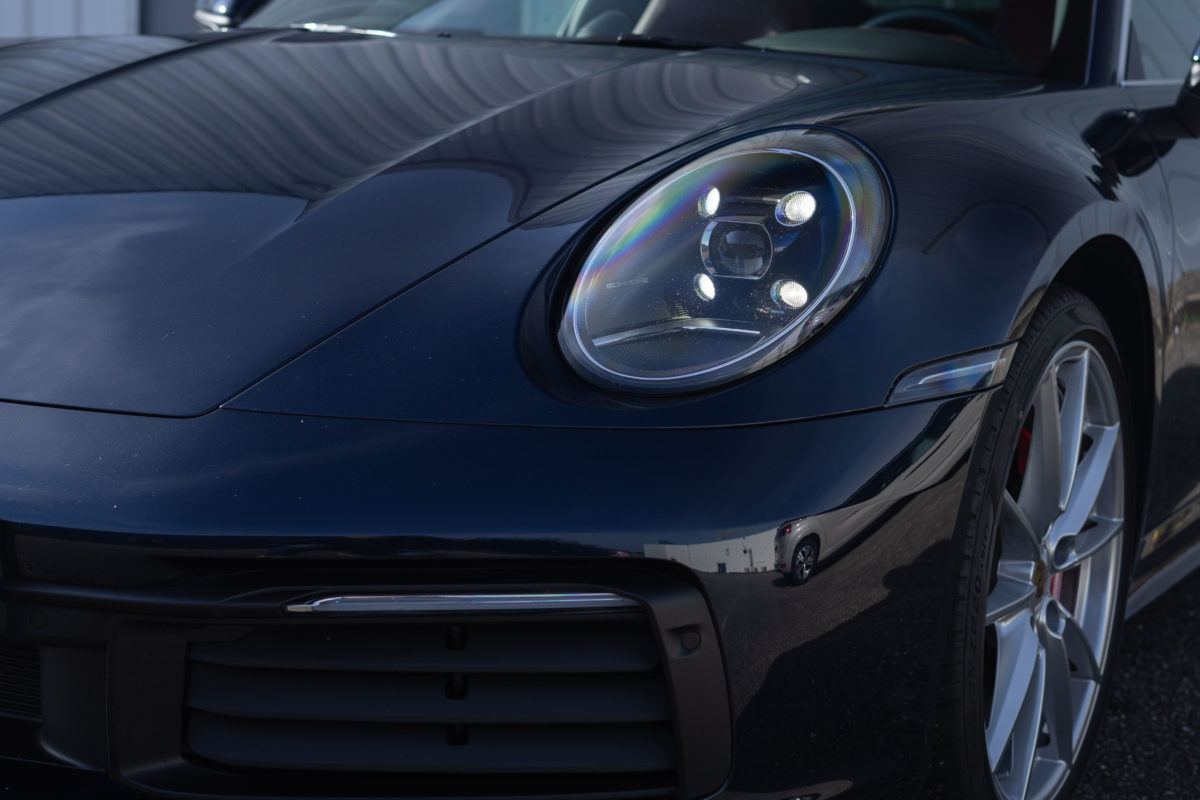 2020 PORSCHE 992 CARRERA S 3L0 450CV PDK