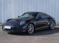 2020 PORSCHE 992 CARRERA S 3L0 450CV PDK