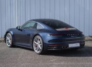 2020 PORSCHE 992 CARRERA S 3L0 450CV PDK