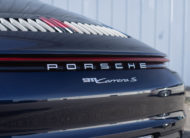 2020 PORSCHE 992 CARRERA S 3L0 450CV PDK