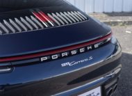 2020 PORSCHE 992 CARRERA S 3L0 450CV PDK