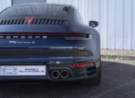 2020 PORSCHE 992 CARRERA S 3L0 450CV PDK