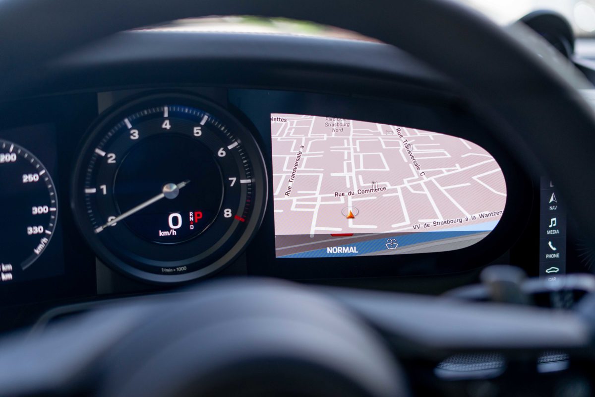 2020 PORSCHE 992 CARRERA S 3L0 450CV PDK