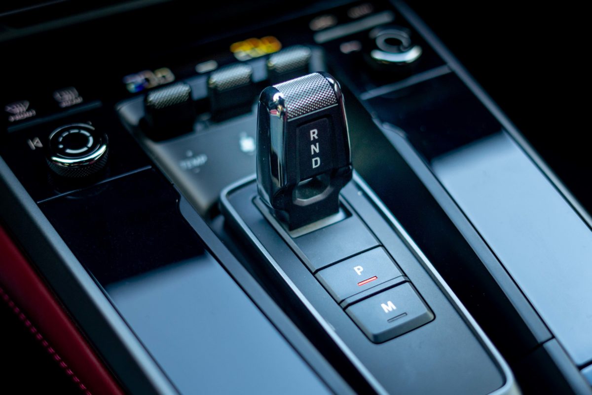 2020 PORSCHE 992 CARRERA S 3L0 450CV PDK