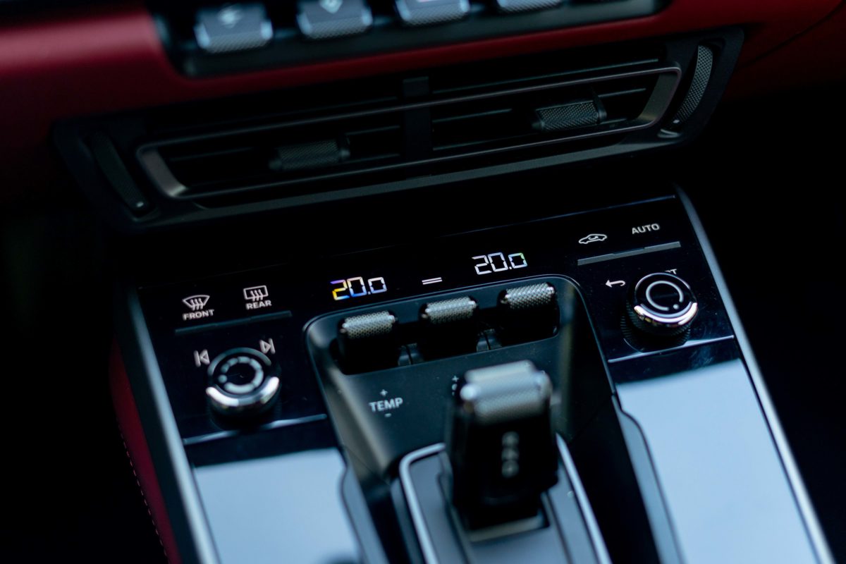 2020 PORSCHE 992 CARRERA S 3L0 450CV PDK