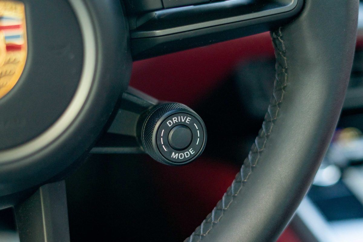 2020 PORSCHE 992 CARRERA S 3L0 450CV PDK