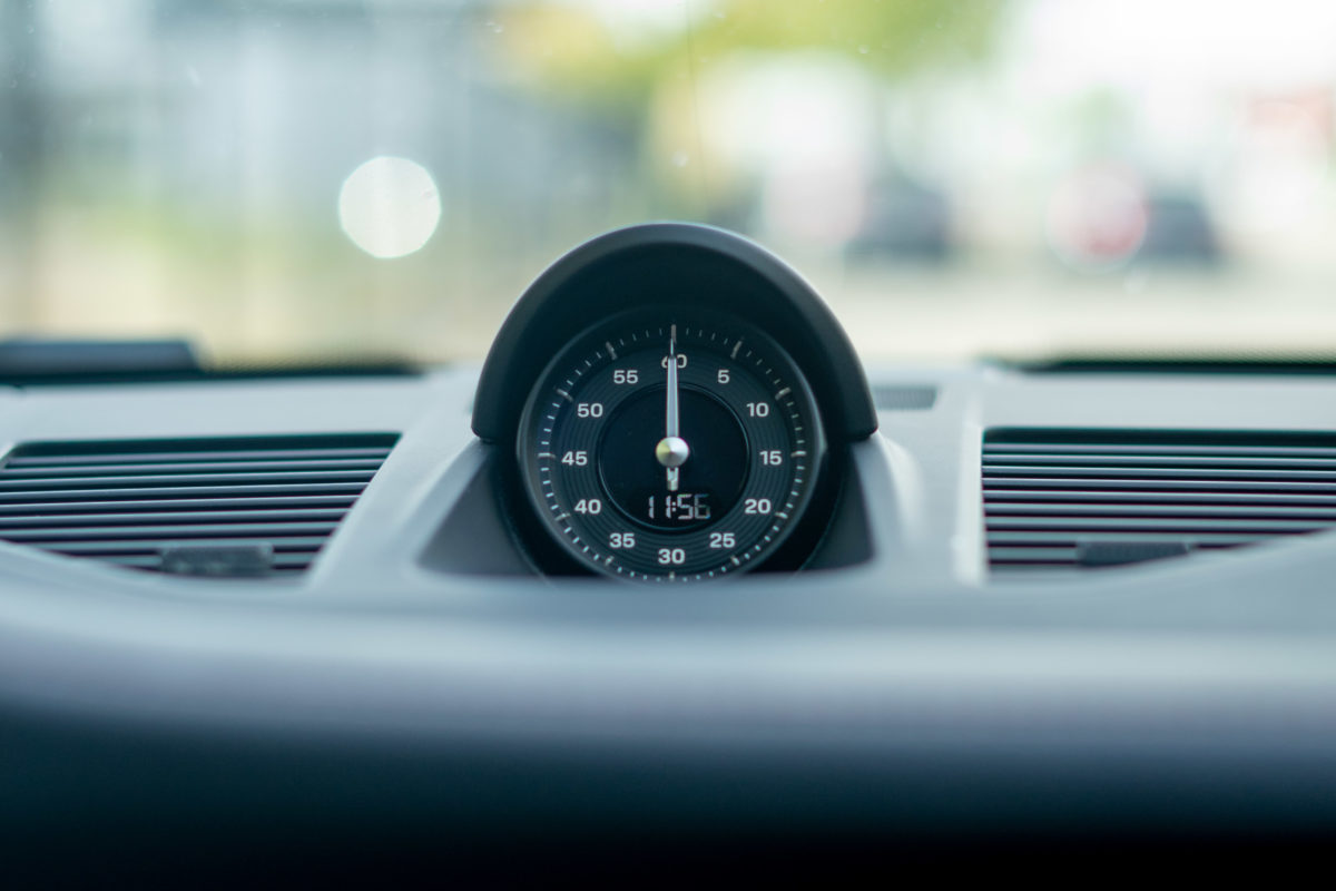 2020 PORSCHE 992 CARRERA S 3L0 450CV PDK