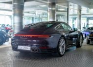 2020 PORSCHE 992 CARRERA S 3L0 450CV PDK