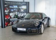 2020 PORSCHE 992 CARRERA S 3L0 450CV PDK