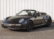 2010 PORSCHE 997 PHASE 2 CARRERA 4S CABRIOLET 3L8 385CV PDK