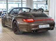 2010 PORSCHE 997 PHASE 2 CARRERA 4S CABRIOLET 3L8 385CV PDK