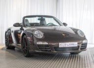 2010 PORSCHE 997 PHASE 2 CARRERA 4S CABRIOLET 3L8 385CV PDK