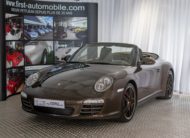 2010 PORSCHE 997 PHASE 2 CARRERA 4S CABRIOLET 3L8 385CV PDK