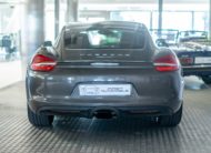 2015 PORSCHE CAYMAN 981 2L7 275CV PDK