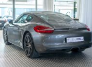 2015 PORSCHE CAYMAN 981 2L7 275CV PDK