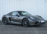 2015 PORSCHE CAYMAN 981 2L7 275CV PDK