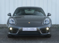 2015 PORSCHE CAYMAN 981 2L7 275CV PDK