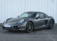 2015 PORSCHE CAYMAN 981 2L7 275CV PDK