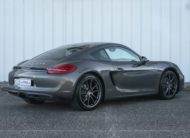 2015 PORSCHE CAYMAN 981 2L7 275CV PDK