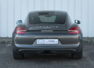 2015 PORSCHE CAYMAN 981 2L7 275CV PDK