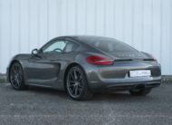 2015 PORSCHE CAYMAN 981 2L7 275CV PDK