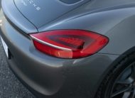 2015 PORSCHE CAYMAN 981 2L7 275CV PDK