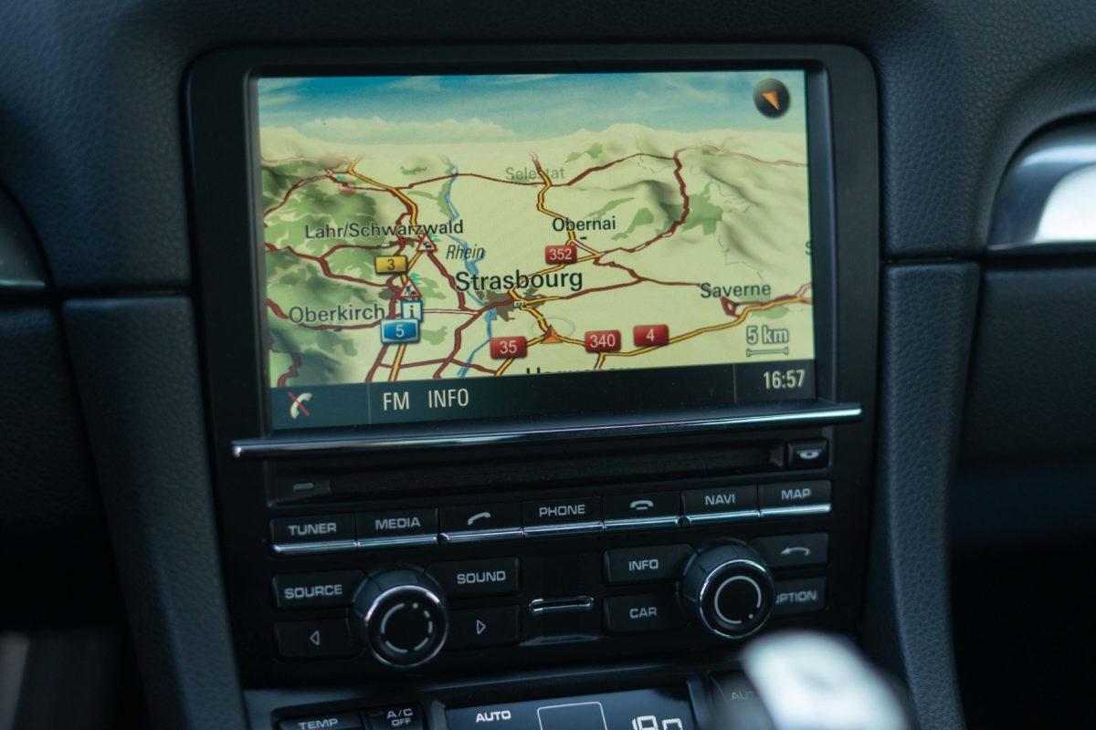 2015 PORSCHE CAYMAN 981 2L7 275CV PDK